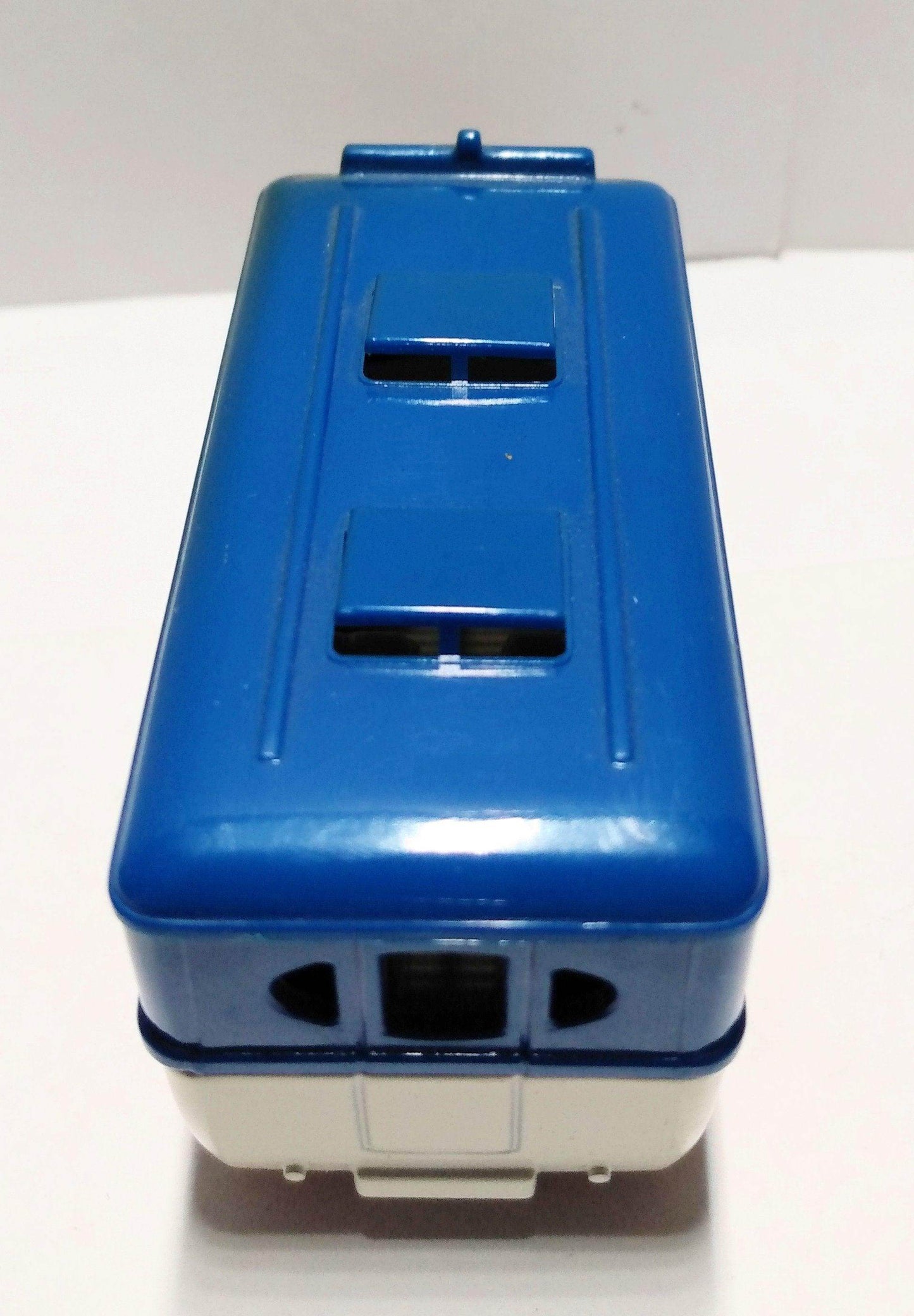 Lledo Days Gone DG10 1935 Dennis Coach Bus Commonwealth Games - TulipStuff