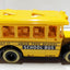 Lledo DG10 Union Free School District 1935 Dennis Coach School Bus Made in England 1984 - TulipStuff