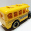 Lledo DG10 Union Free School District 1935 Dennis Coach School Bus Made in England 1984 - TulipStuff