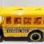 Lledo DG10 Union Free School District 1935 Dennis Coach School Bus Made in England 1984 - TulipStuff