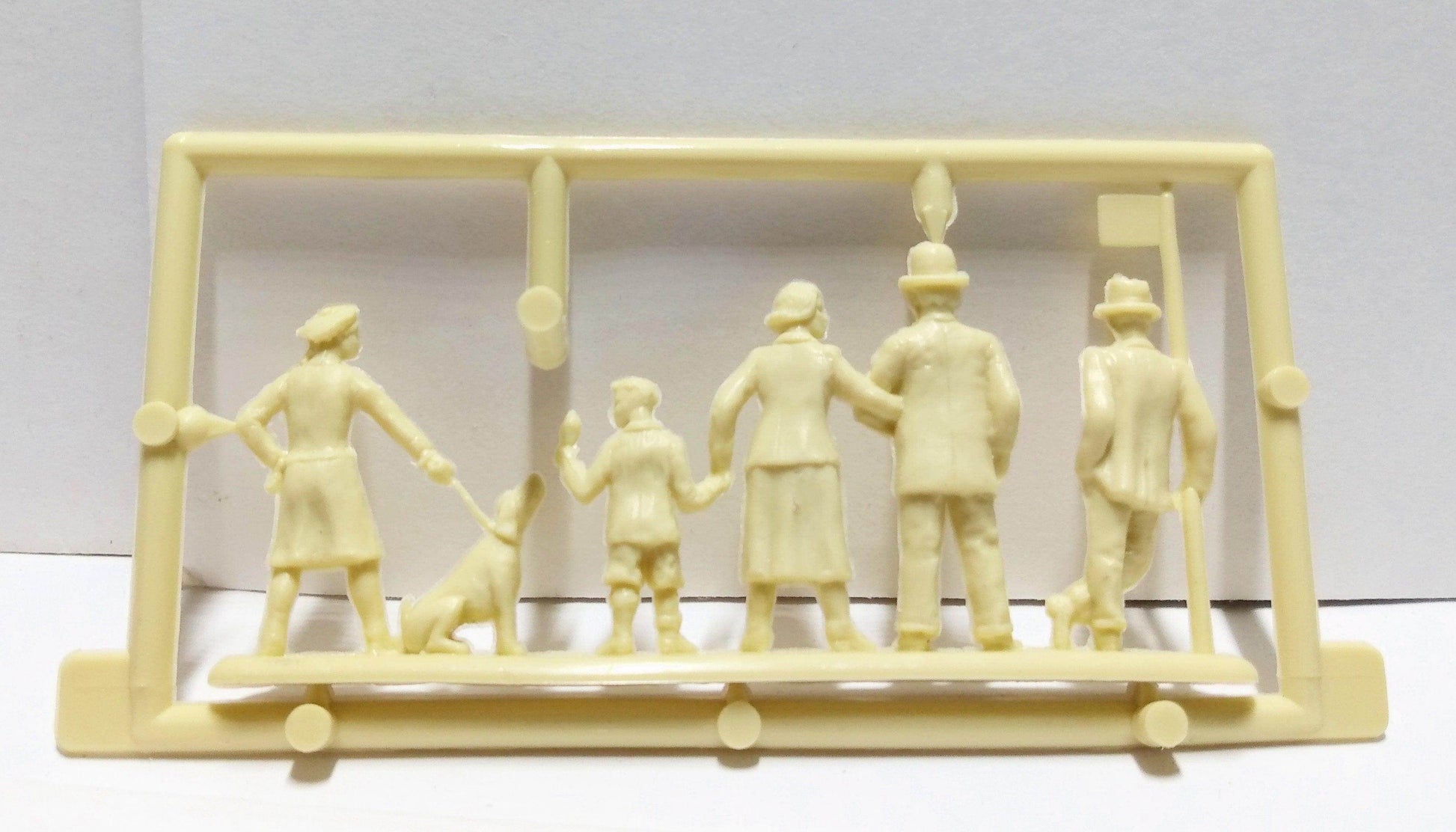 Lledo DG10 Union Free School District 1935 Dennis Coach School Bus Made in England 1984 - TulipStuff