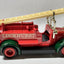 Lledo Models of Days Done DG12 1934 Dennis Fire Engine Luckhurst - TulipStuff