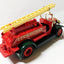 Lledo Models of Days Done DG12 1934 Dennis Fire Engine Luckhurst - TulipStuff