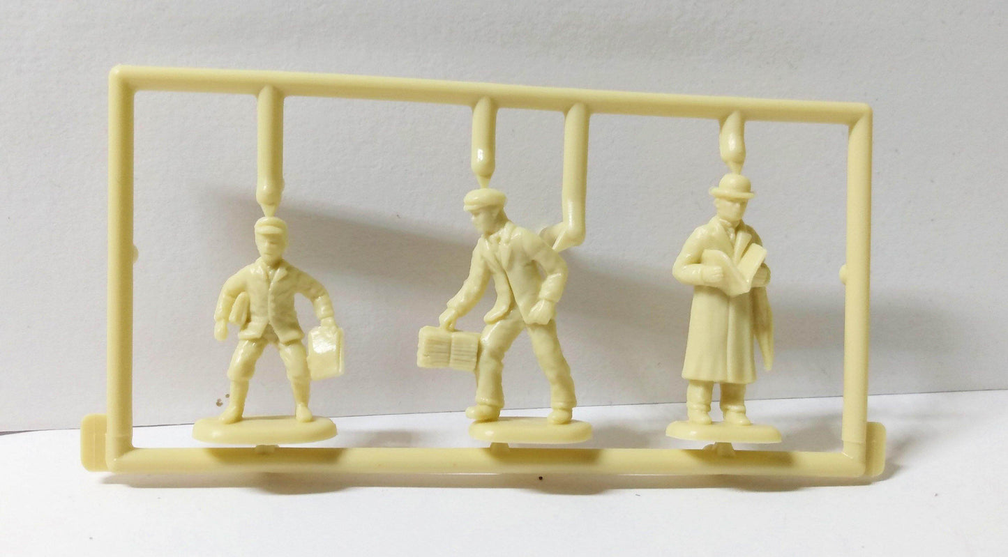 Lledo Models of Days Gone DG13 Coca Cola 1934 Ford Model A Van - TulipStuff