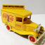 Lledo Models of Days Gone DG13 Coca Cola 1934 Ford Model A Van - TulipStuff