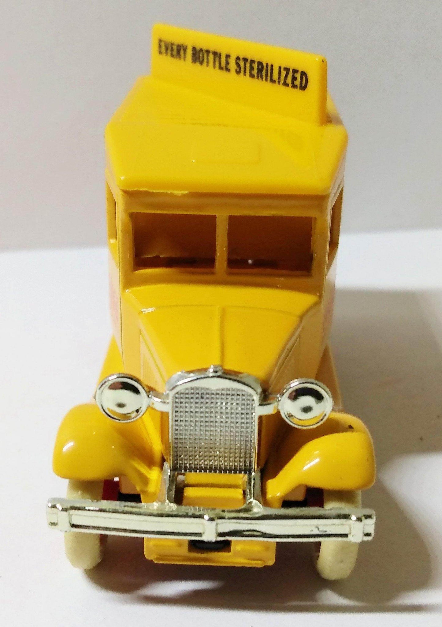 Lledo Models of Days Gone DG13 Coca Cola 1934 Ford Model A Van - TulipStuff