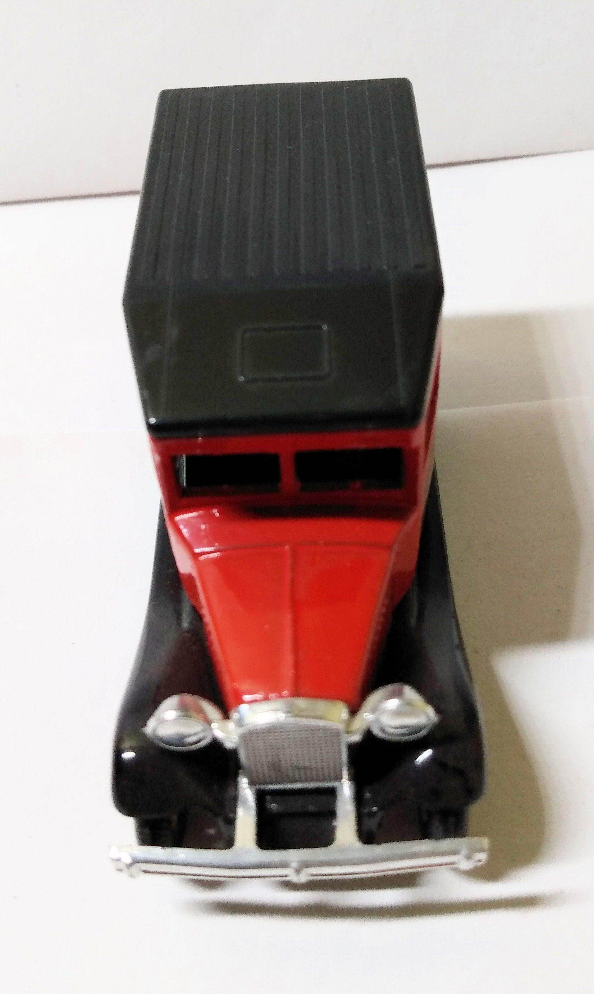 Lledo Models of Days Gone DG13 Royal Mail 1934 Ford Model A Van - TulipStuff