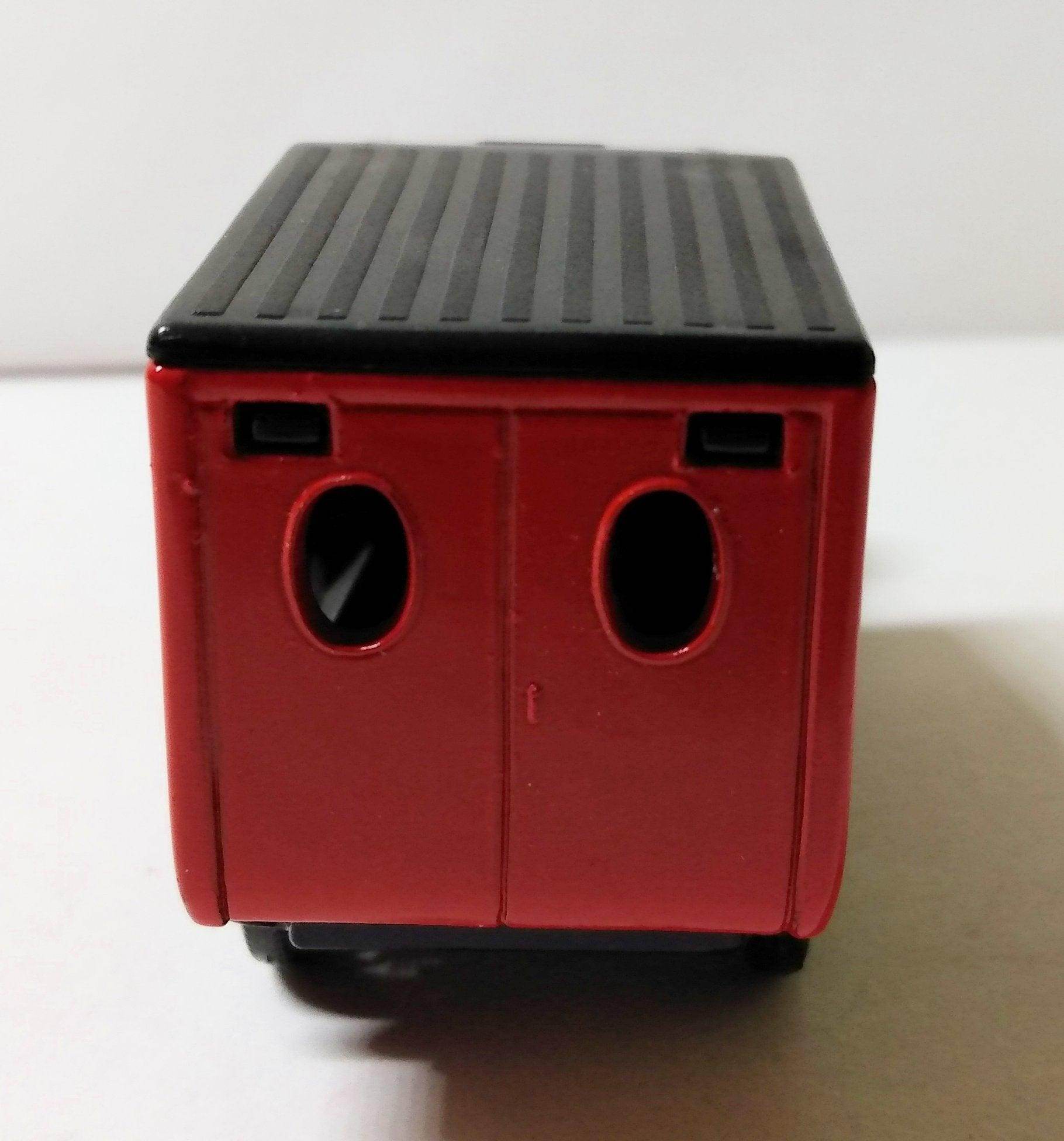 Lledo Models of Days Gone DG13 Royal Mail 1934 Ford Model A Van - TulipStuff