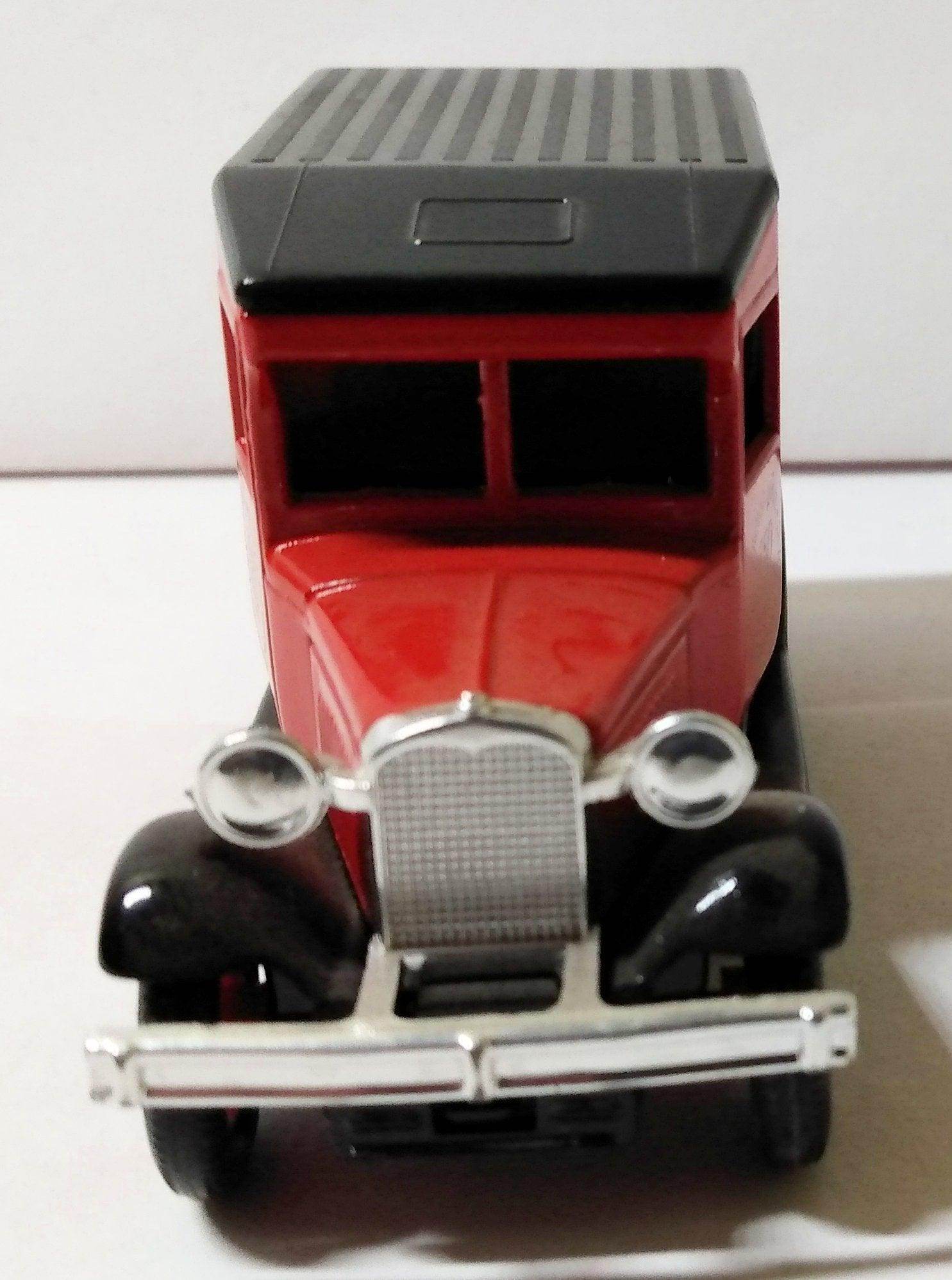 Lledo Days Gone DG13 Royal Mail 350 Years 1934 Ford Model A Van - TulipStuff