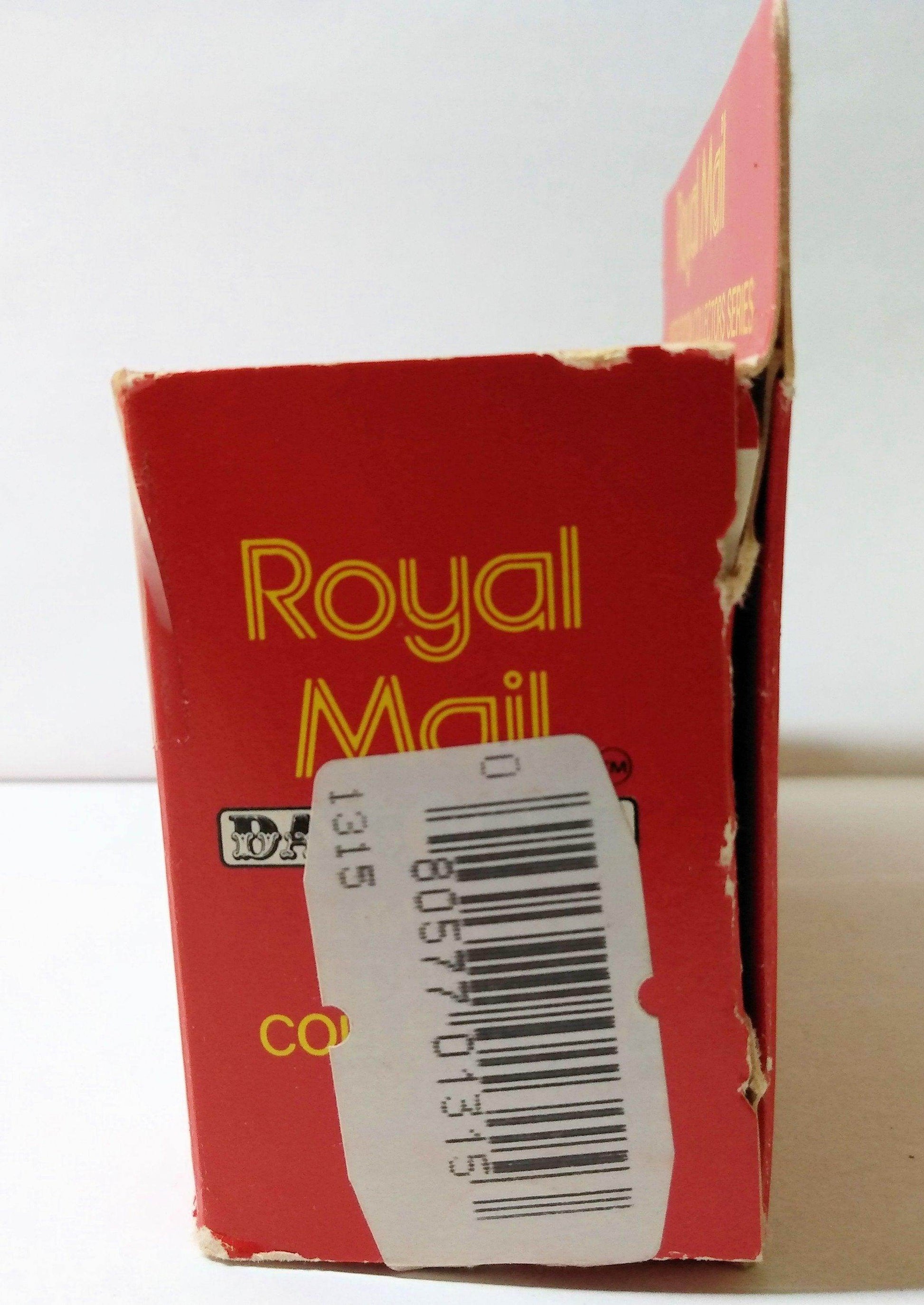 Lledo Days Gone DG13 Royal Mail 350 Years 1934 Ford Model A Van - TulipStuff