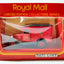 Lledo Days Gone DG13 Royal Mail 350 Years 1934 Ford Model A Van - TulipStuff