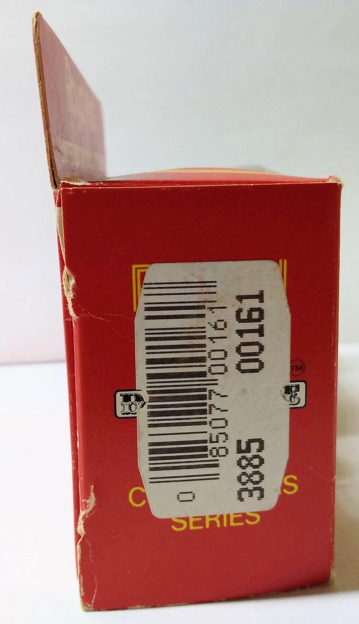 Lledo Models of Days Gone DG13 Royal Mail 1934 Ford Model A Van - TulipStuff