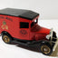 Lledo Models of Days Gone DG13 Royal Mail 1934 Ford Model A Van - TulipStuff