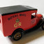 Lledo Models of Days Gone DG13 Royal Mail 1934 Ford Model A Van - TulipStuff