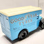 Lledo Days Gone DG16 1934 Dennis Parcels Van Good Year Tyres England - TulipStuff