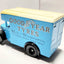 Lledo Days Gone DG16 1934 Dennis Parcels Van Good Year Tyres England - TulipStuff