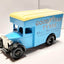 Lledo Days Gone DG16 1934 Dennis Parcels Van Good Year Tyres England - TulipStuff