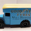 Lledo Days Gone DG16 1934 Dennis Parcels Van Good Year Tyres England - TulipStuff
