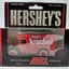Lledo DG16 Hershey's Krackel 1934 Dennis Parcels Van England - TulipStuff
