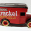 Lledo DG16 Hershey's Krackel 1934 Dennis Parcels Van England - TulipStuff