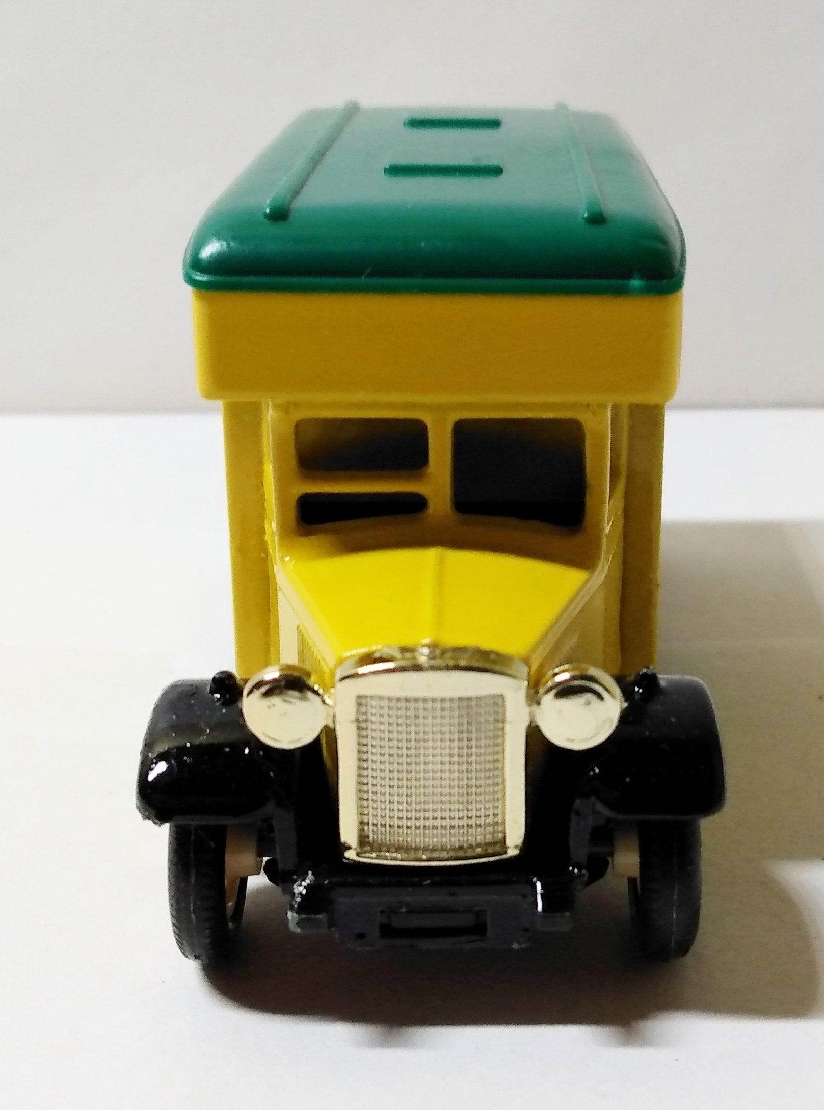 Lledo Days Gone DG16 1934 Dennis Parcels Van Mayflower Transit Co - TulipStuff