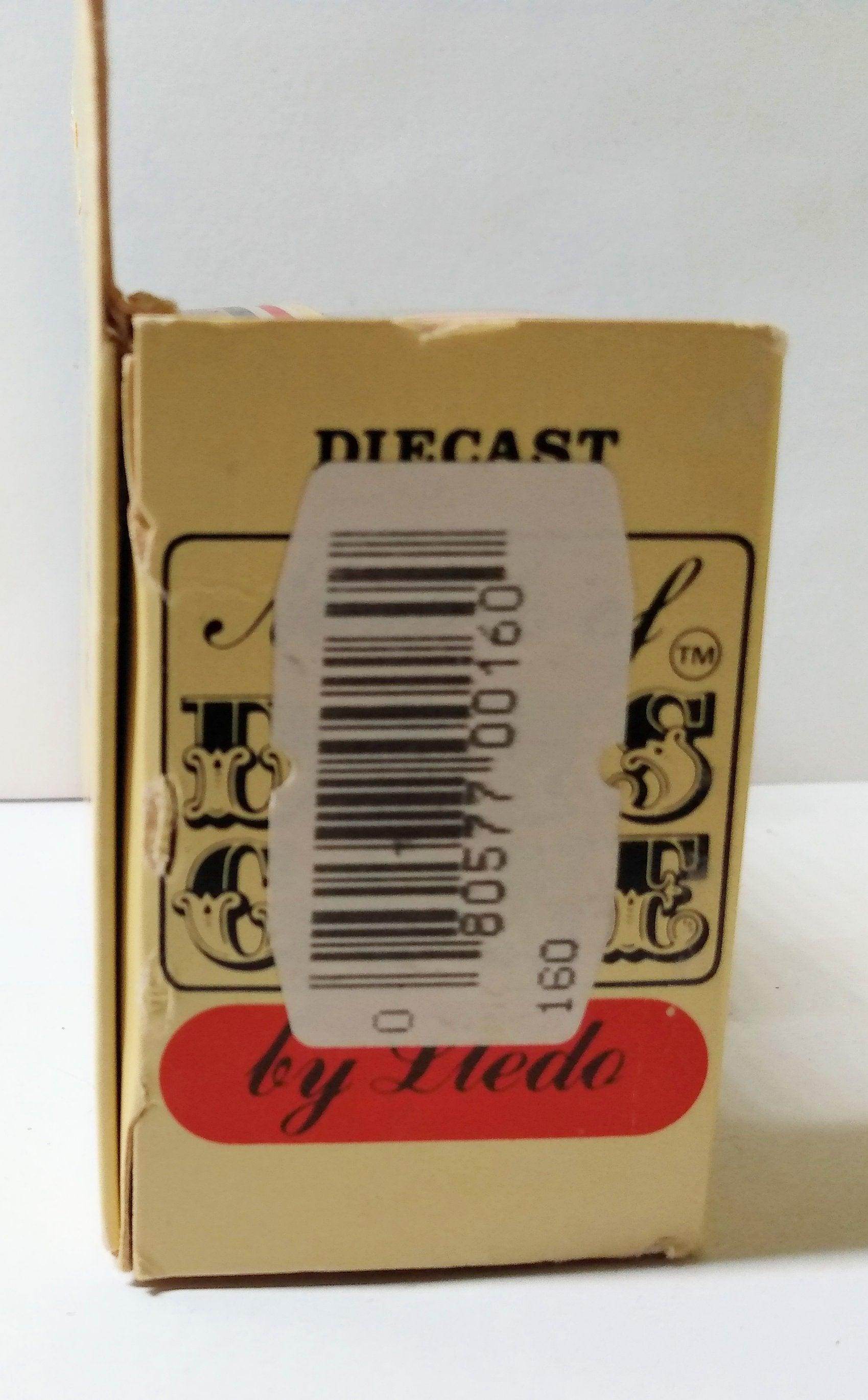 Lledo Days Gone DG16 1934 Dennis Parcels Van Mayflower Transit Co - TulipStuff