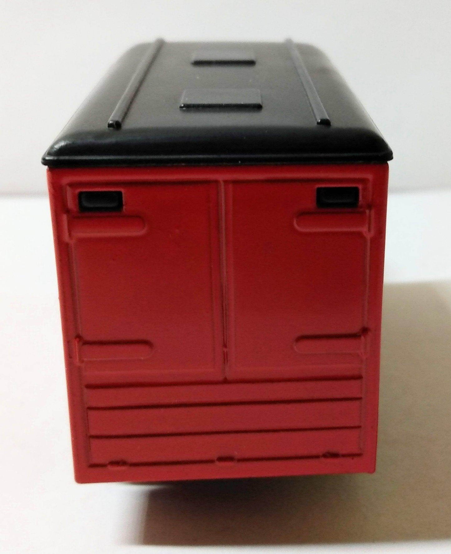 Lledo Models of Days Gone DG16 Royal Mail 1934 Dennis Parcels Van - TulipStuff