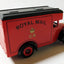 Lledo Models of Days Gone DG16 Royal Mail 1934 Dennis Parcels Van - TulipStuff
