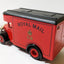 Lledo Models of Days Gone DG16 Royal Mail 1934 Dennis Parcels Van - TulipStuff