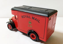 Load image into Gallery viewer, Lledo Models of Days Gone DG16 Royal Mail 1934 Dennis Parcels Van - TulipStuff
