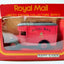 Lledo Models of Days Gone DG16 Royal Mail 1934 Dennis Parcels Van - TulipStuff