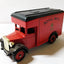 Lledo Models of Days Gone DG16 Royal Mail 1934 Dennis Parcels Van - TulipStuff