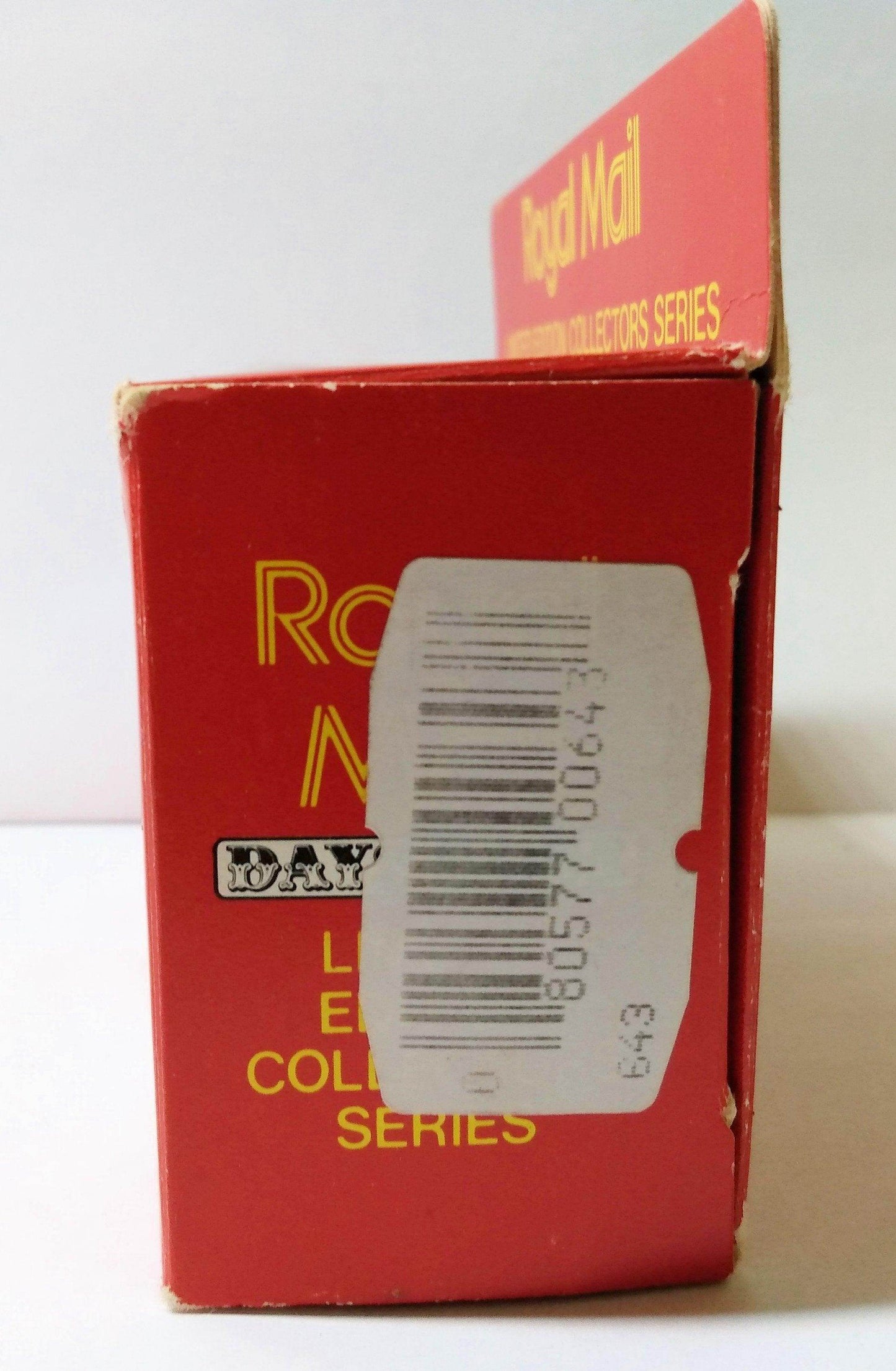 Lledo Models of Days Gone DG16 Royal Mail 1934 Dennis Parcels Van - TulipStuff