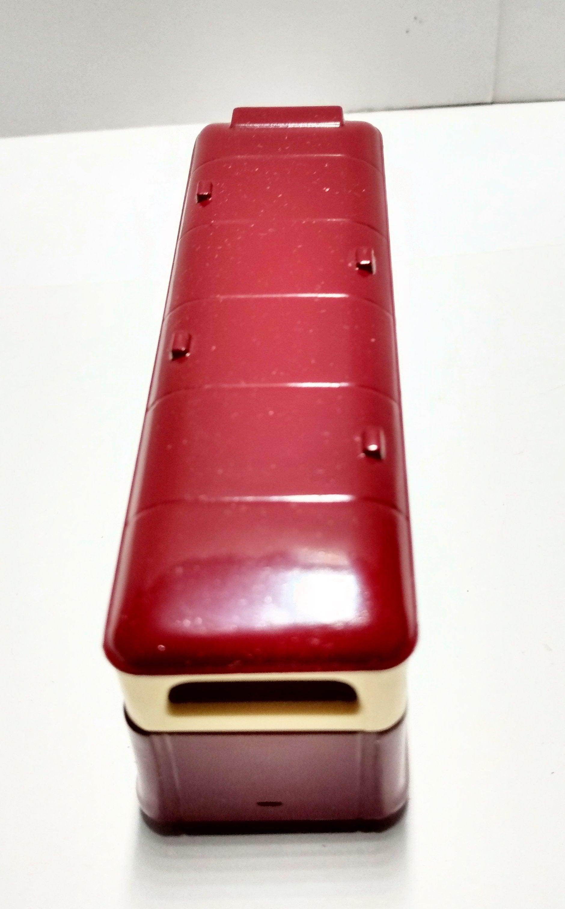 Lledo Days Gone DG17 1932 AEC Regent Single Deck Bus Colchester England - TulipStuff