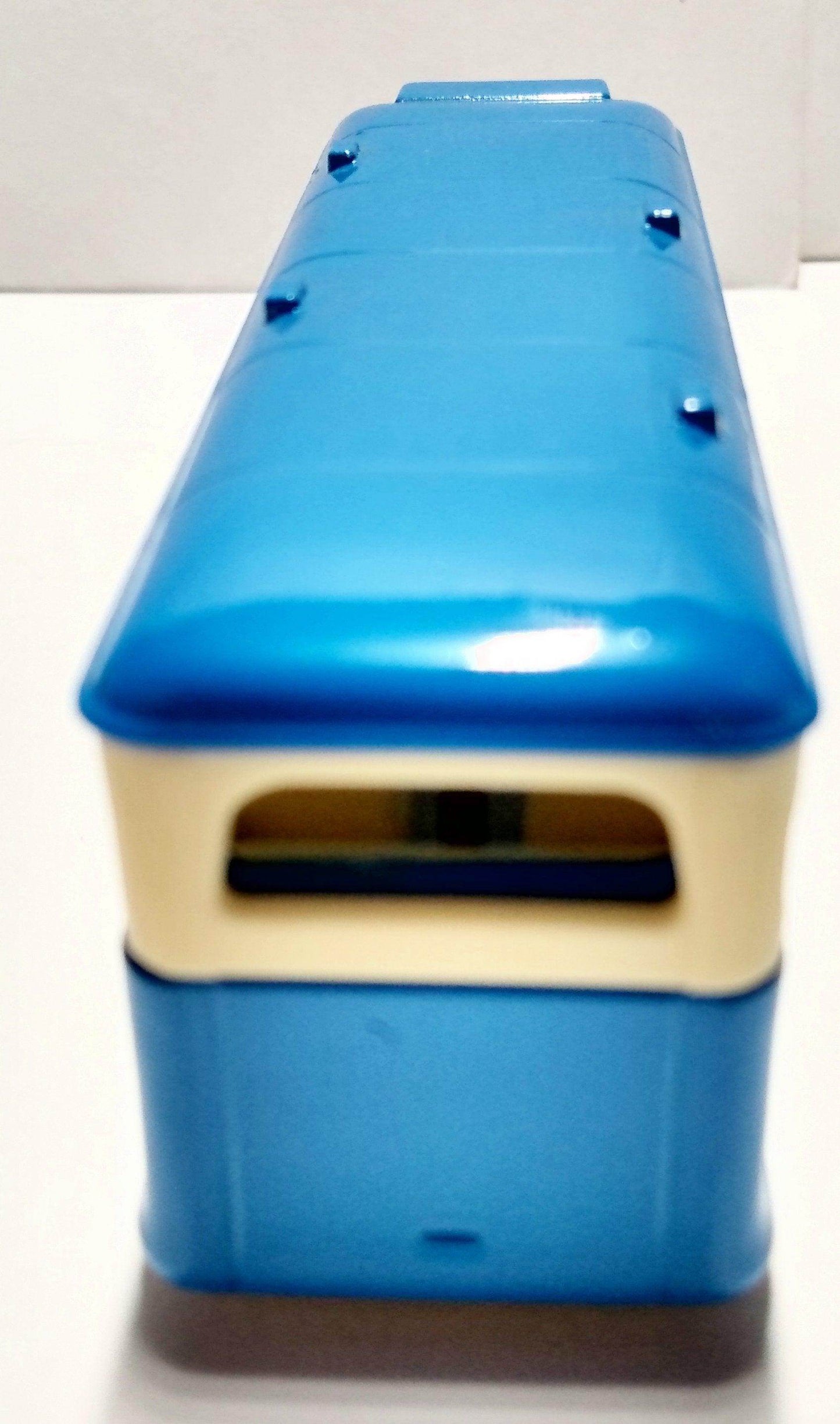 Lledo Days Gone DG17 1932 AEC Regent Single Deck Bus Southend England - TulipStuff