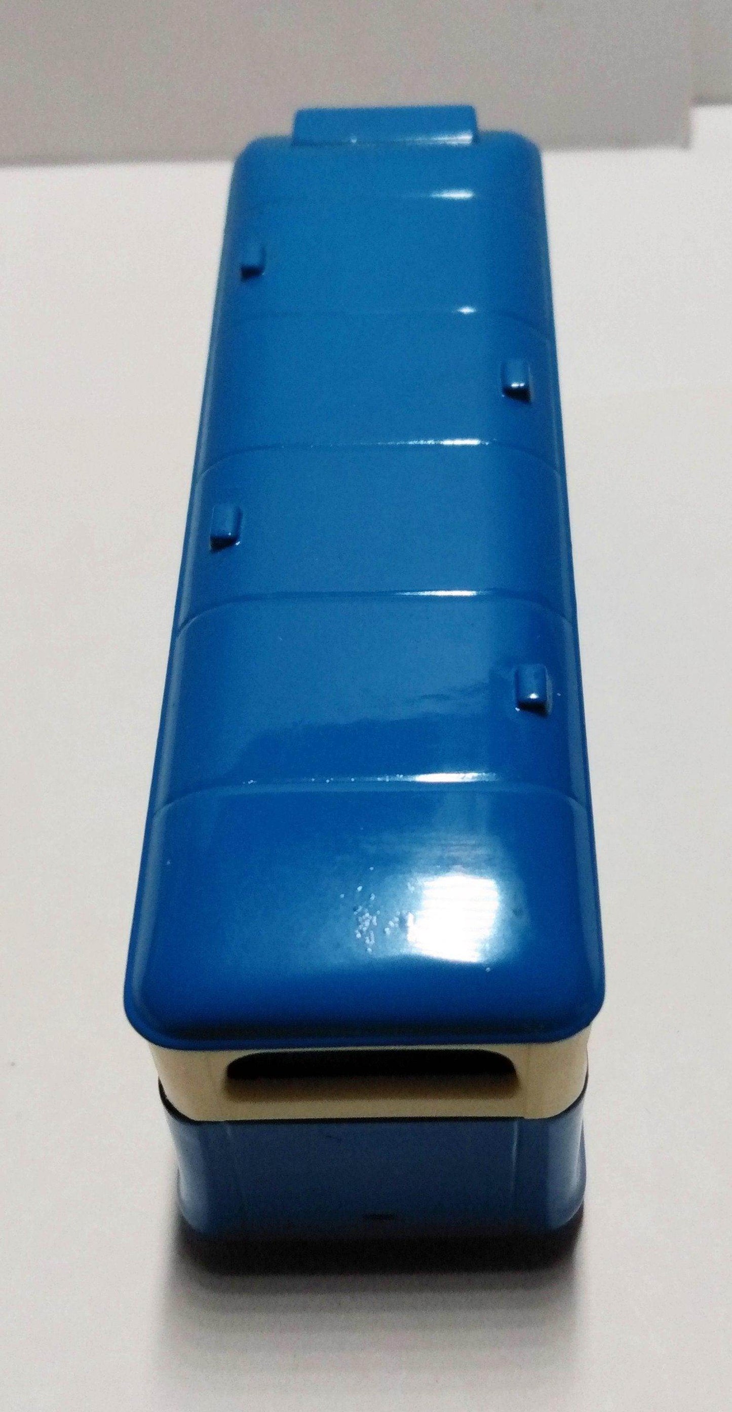 Lledo Days Gone DG17 1932 AEC Regent Single Deck Bus Southend England - TulipStuff