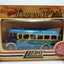 Lledo Days Gone DG17 1932 AEC Regent Single Deck Bus Southend England - TulipStuff