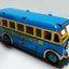 Lledo Days Gone DG17 1932 AEC Regent Single Deck Bus Southend England - TulipStuff