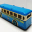 Lledo Days Gone DG17 1932 AEC Regent Single Deck Bus Southend England - TulipStuff