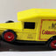 Lledo Days Gone DG18 Colman's Mustard 1936 Packard Van Made in England - TulipStuff