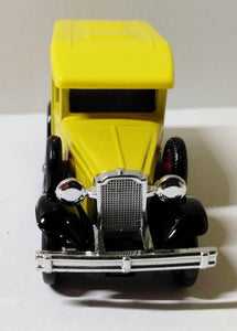 Lledo Days Gone DG18 Colman's Mustard 1936 Packard Van Made in England - TulipStuff