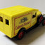 Lledo Days Gone DG18 Colman's Mustard 1936 Packard Van Made in England - TulipStuff