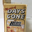 Lledo Days Gone DG18 Colman's Mustard 1936 Packard Van Made in England - TulipStuff
