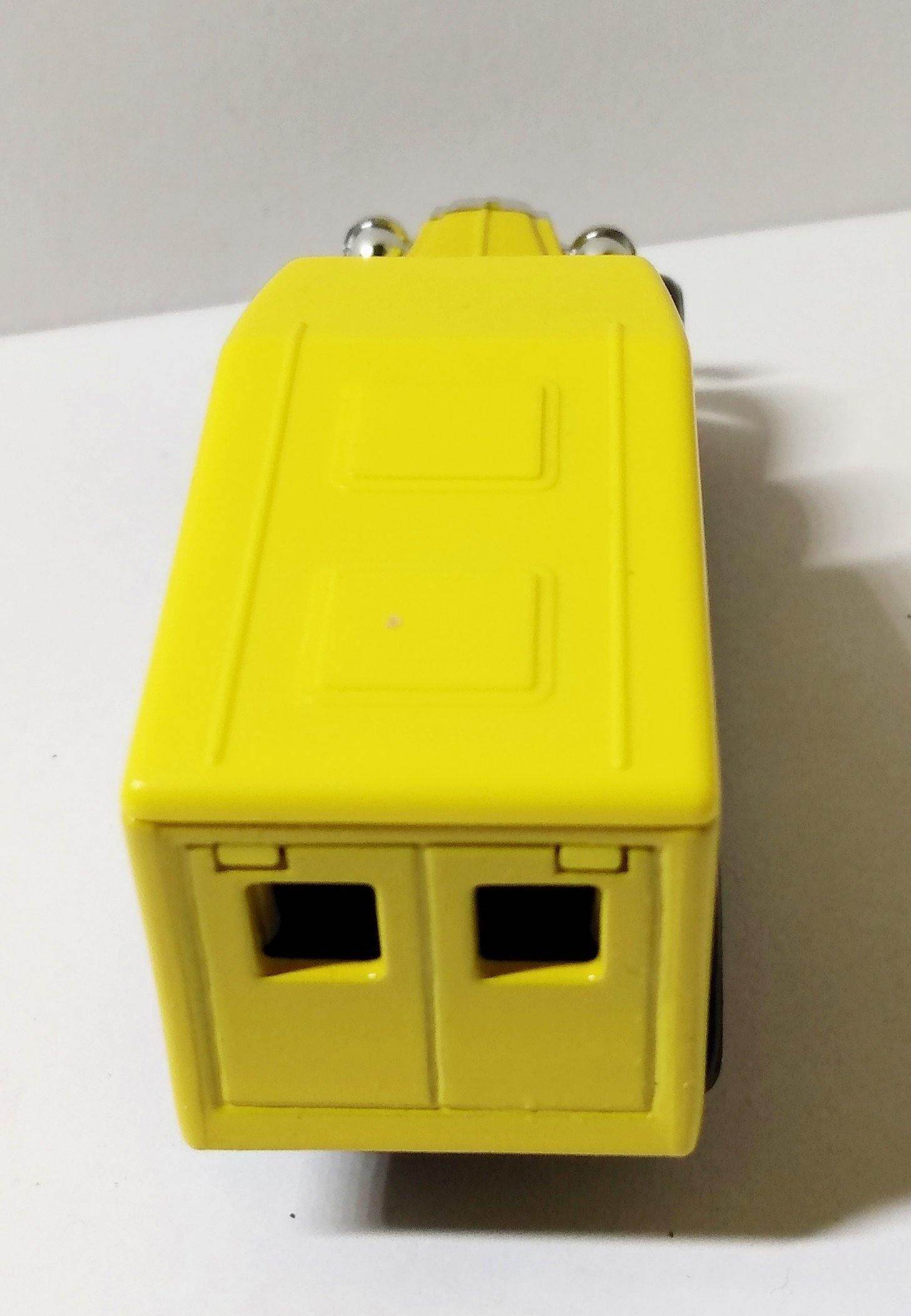 Lledo Days Gone DG18 Colman's Mustard 1936 Packard Van Made in England - TulipStuff