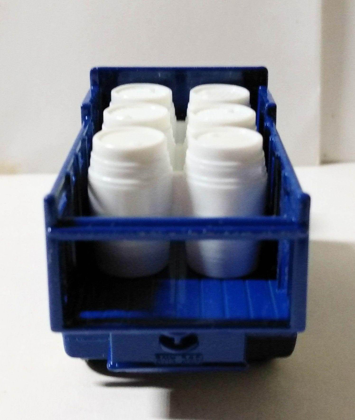 Lledo Days Gone DG20 Auld Scotch Ginger 1936 Ford Stake Truck - TulipStuff