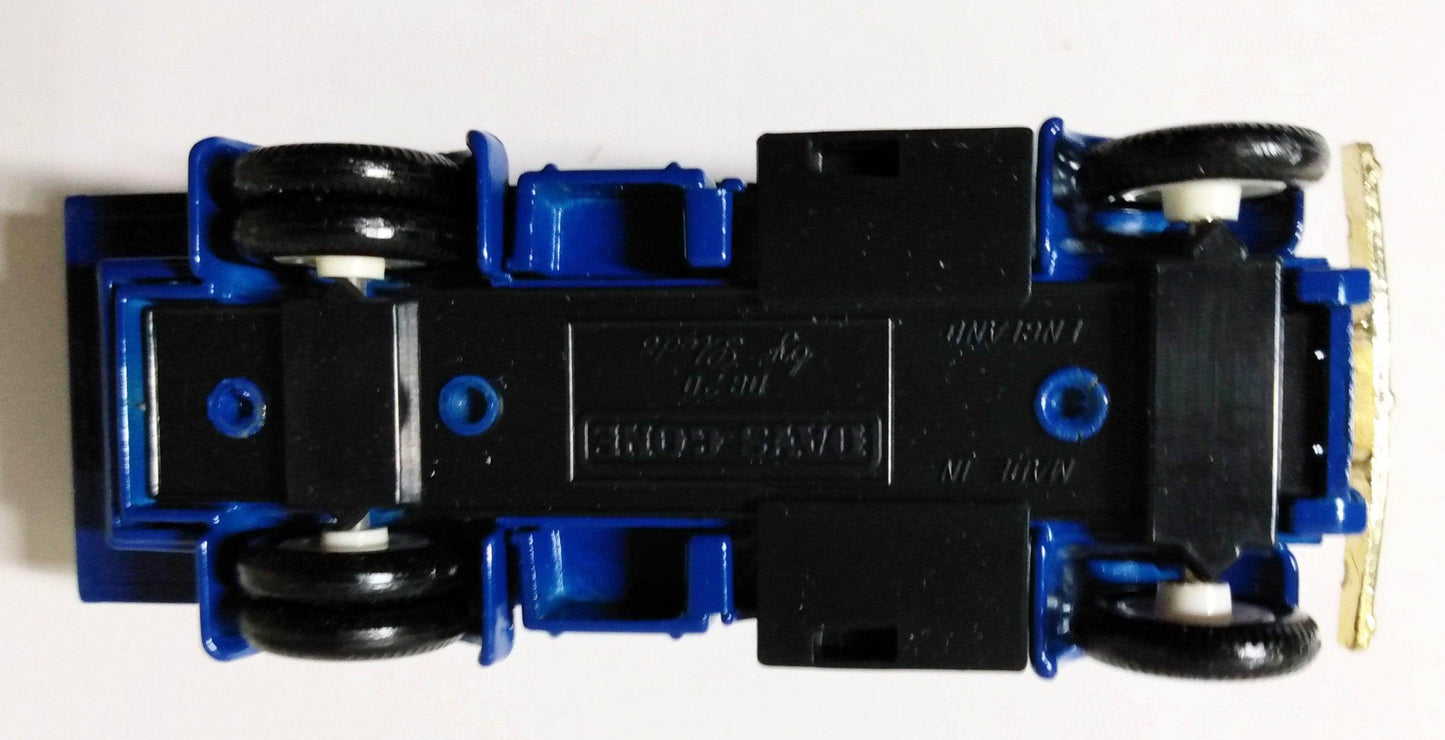 Lledo Days Gone DG20 Auld Scotch Ginger 1936 Ford Stake Truck - TulipStuff