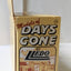 Lledo Days Gone DG20 Auld Scotch Ginger 1936 Ford Stake Truck - TulipStuff