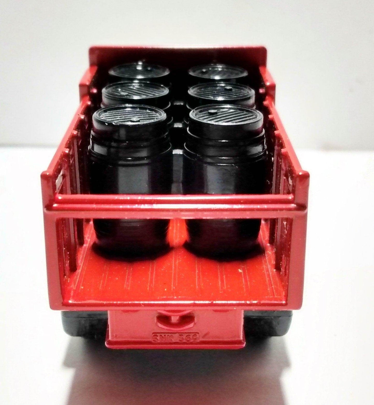 Lledo Models of Days Gone DG20 Stroh's 1936 Ford Stake Truck England - TulipStuff