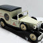 Lledo Days Gone DG22 FTD 1933 Packard Town Van Say It With Flowers - TulipStuff
