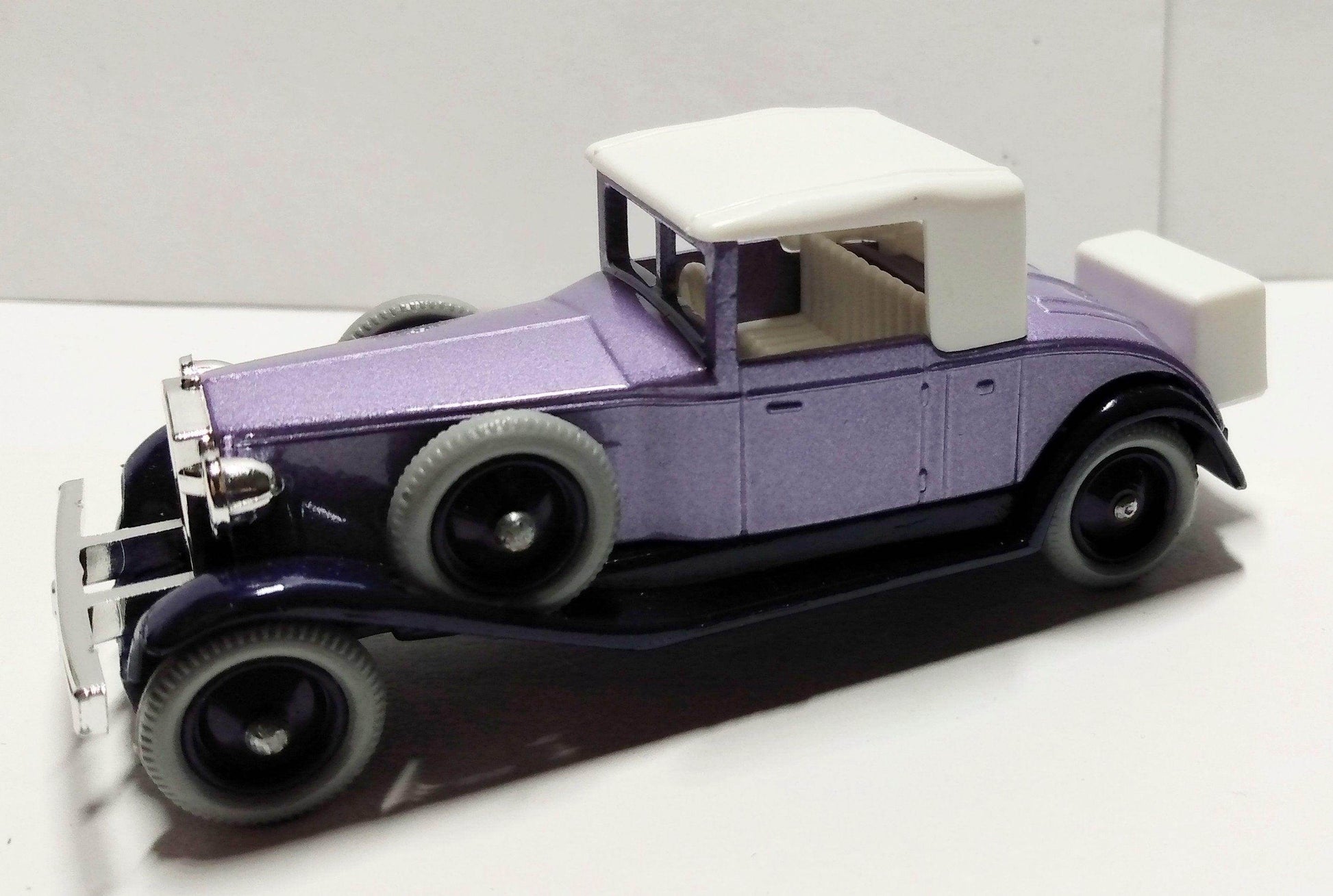 Lledo Days Gone DG24 Rolls-Royce 1934 Playboy Brewster Diecast England - TulipStuff